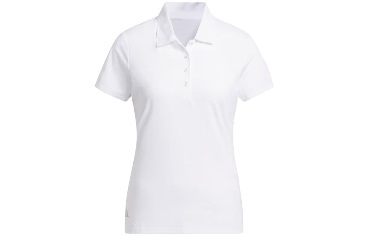 Футболка-поло Ultimate женская белая Adidas
Футболка-поло Ultimate женская белая Adidas