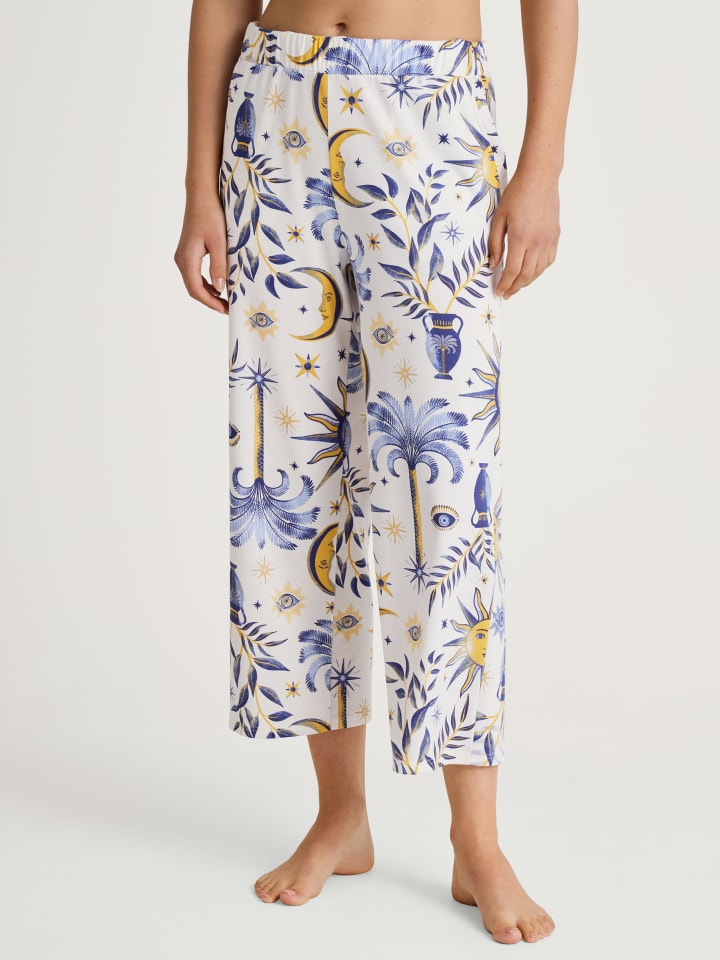 Брюки цвета очарование Calida
Брюки цвета очарование Calida