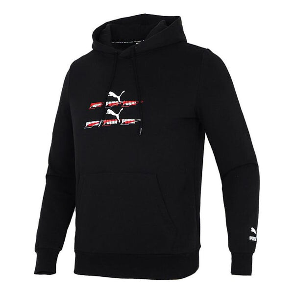 Куртка sports knit cardigan hoodie 'black' Puma, черный
Куртка sports knit cardigan hoodie 'black' Puma, черный