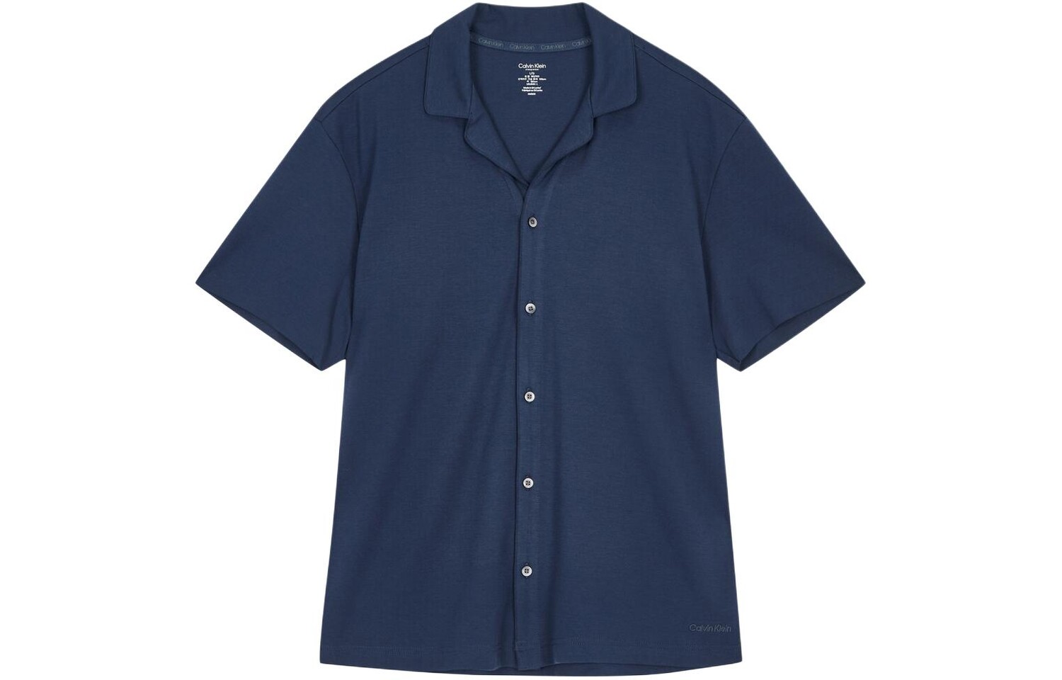 Мужские пижамы Calvin Klein, цвет Blue
Мужские пижамы Calvin Klein, цвет Blue