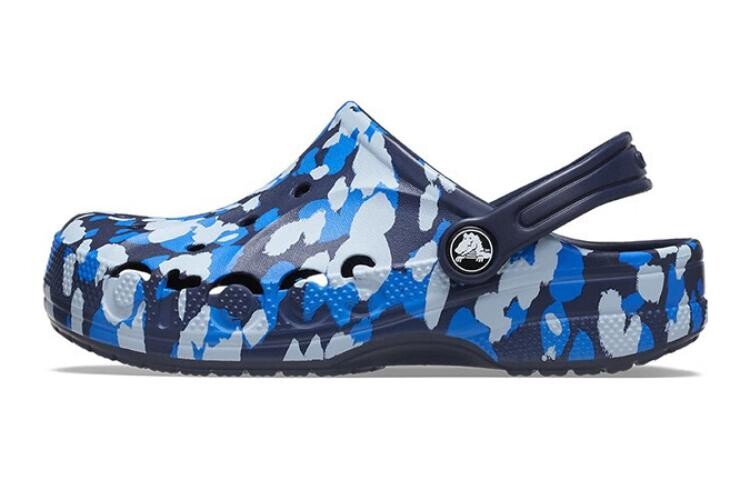 Детские сандалии детские Crocs, темно-синий
Детские сандалии детские Crocs, темно-синий