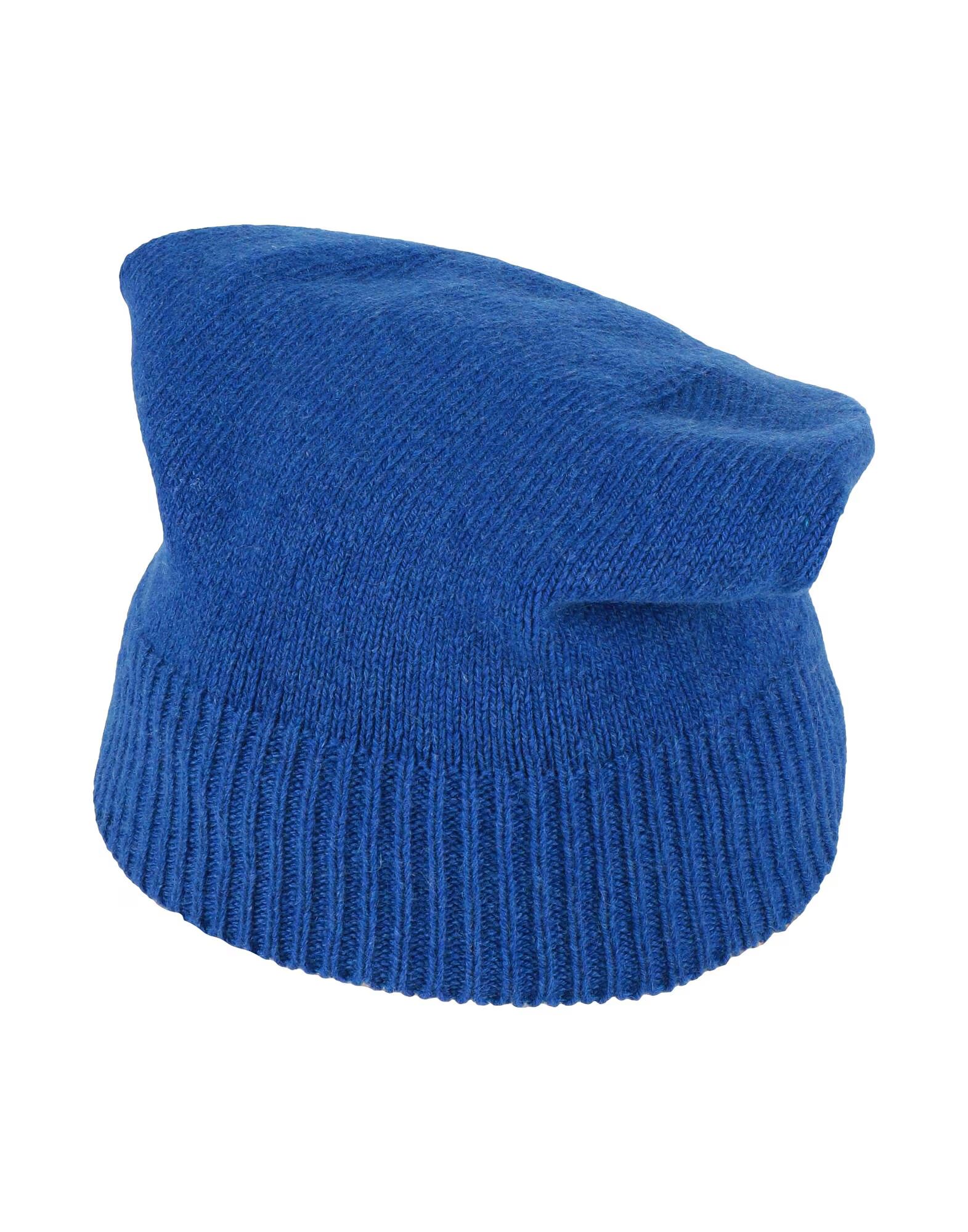 Шапка Aragona, синий
Шапка Aragona, синий