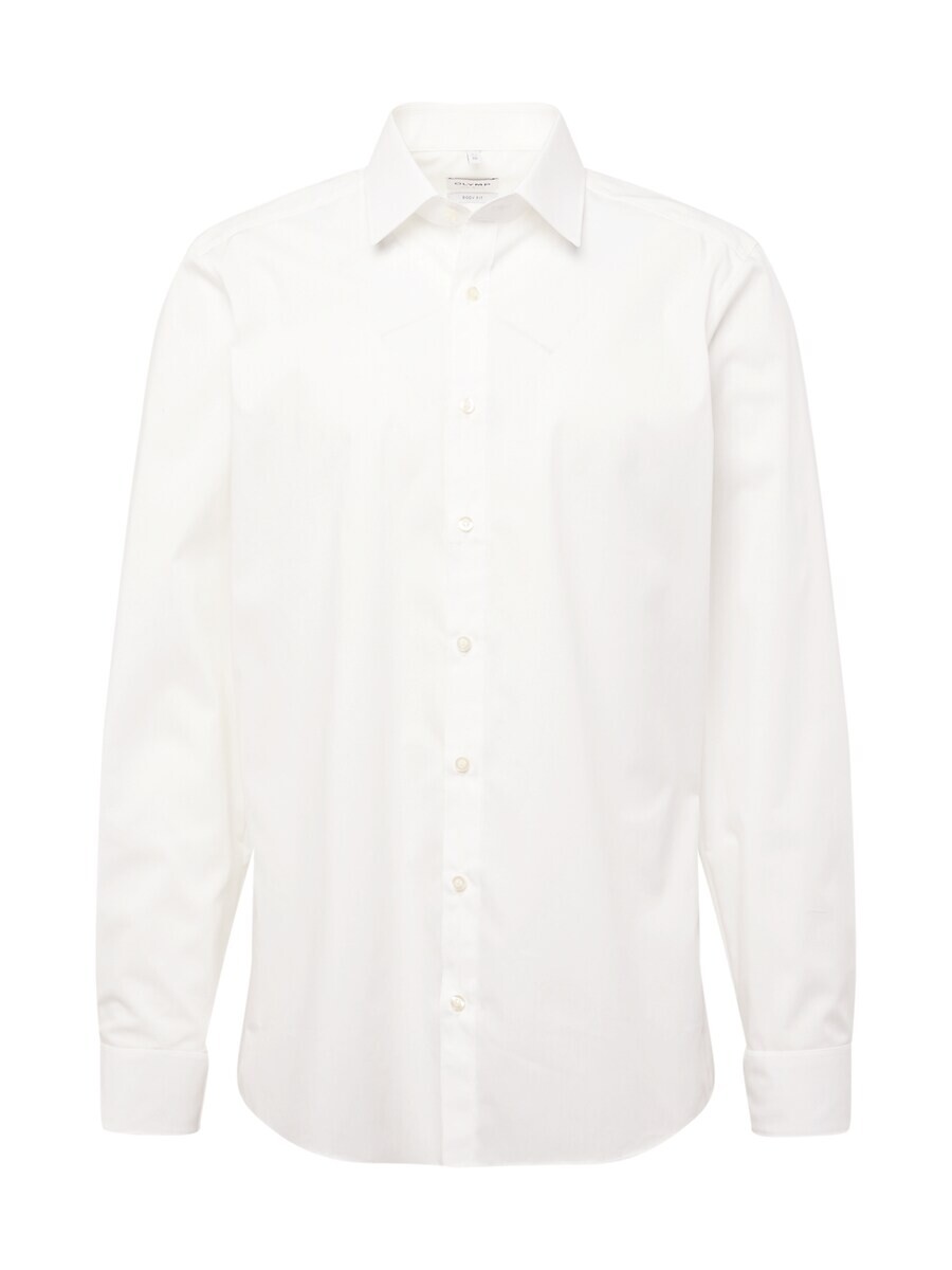 Деловая рубашка OLYMP Slim fit Business Shirt Level 5, экрю
Деловая рубашка OLYMP Slim fit Business Shirt Level 5, экрю