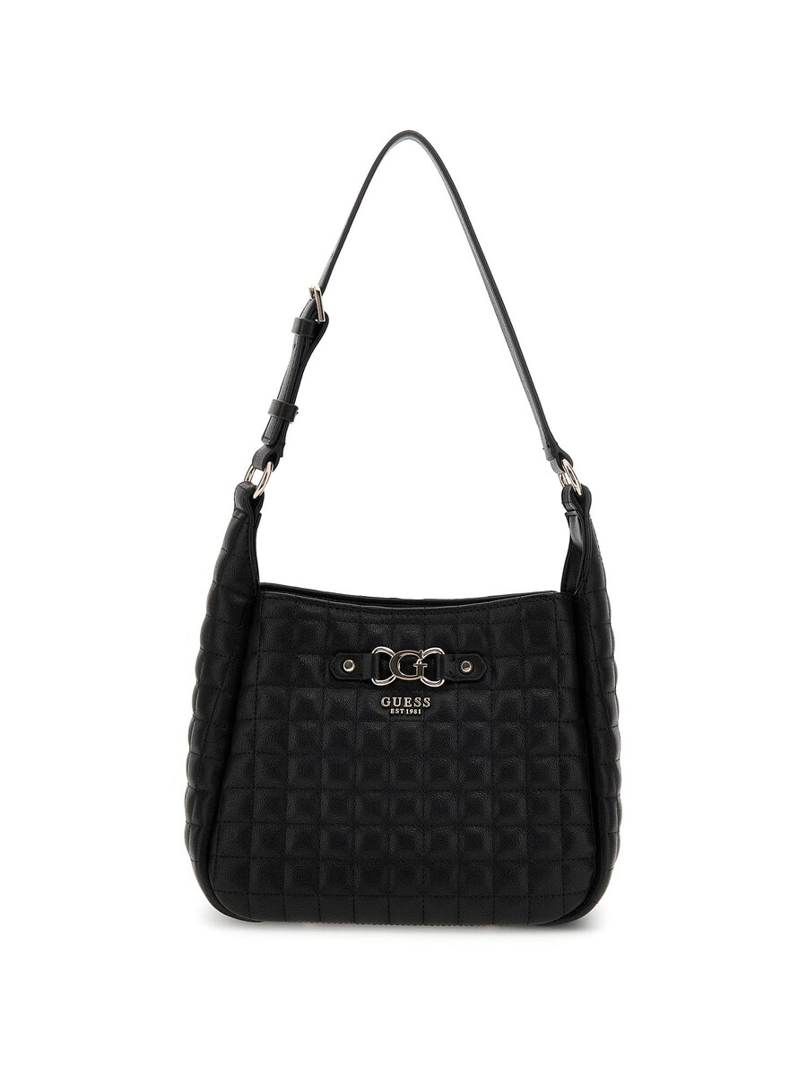 Сумка через плечо GUESS Nadira, Black
Сумка через плечо GUESS Nadira, Black
