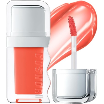 Блеск для губ Flow Wave Lip Tint Vegan Glassy Lip Gloss Lightweight & Long-Lasting
Блеск для губ Flow Wave Lip Tint Vegan Glassy Lip Gloss Lightweight & Long-Lasting