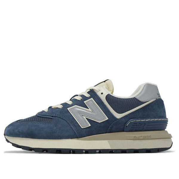 Кроссовки 574 'legacy navy' New Balance, синий
Кроссовки 574 'legacy navy' New Balance, синий