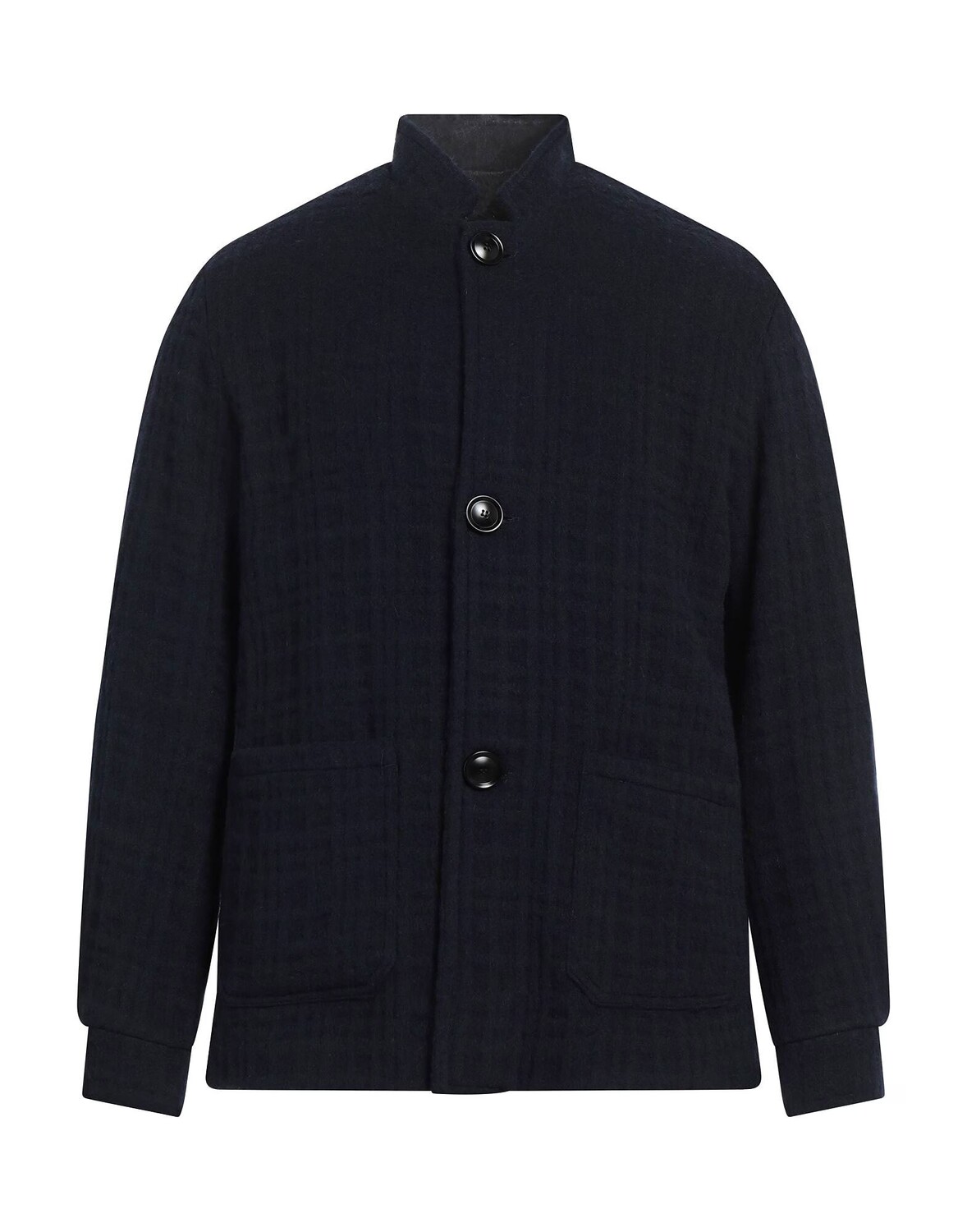 Пальто Doppiaa, синий
Пальто Doppiaa, синий