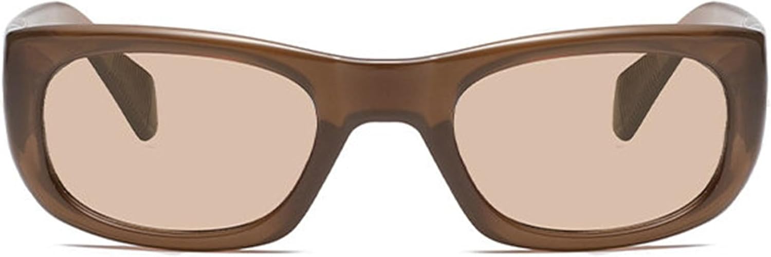 Винтажные роскошные солнцезащитные очки большого размера прямоугольной формы для женщин и мужчин, ветрозащитные, популярные панк-очки с защитой от УФ-излучения UV400 helena, C6
Винтажные роскошные солнцезащитные очки большого размера прямоугольной формы для женщин и мужчин, ветрозащитные, популярные панк-очки с защитой от УФ-излучения UV400 helena, C6