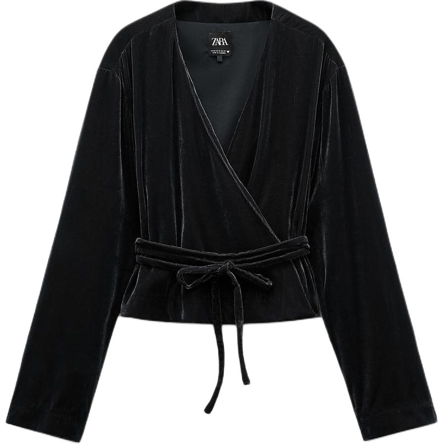 Куртка женская средняя серая ZARA, Серый, Куртка женская средняя серая ZARA
Куртка женская средняя серая ZARA, Серый, Куртка женская средняя серая ZARA