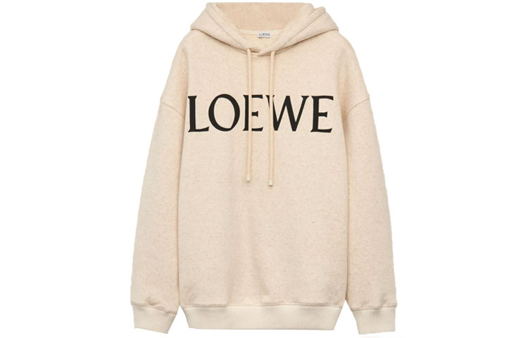 Свитшот SS23 женский LOEWE, айвори
Свитшот SS23 женский LOEWE, айвори