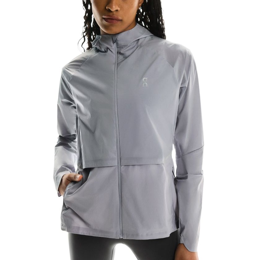 On Курка женская сиреневая, Lilac
On Курка женская сиреневая, Lilac