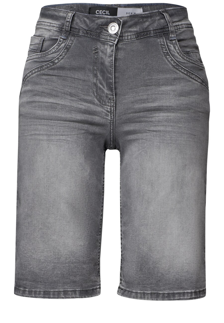 Обычные джинсы CECIL, Grey Denim
Обычные джинсы CECIL, Grey Denim