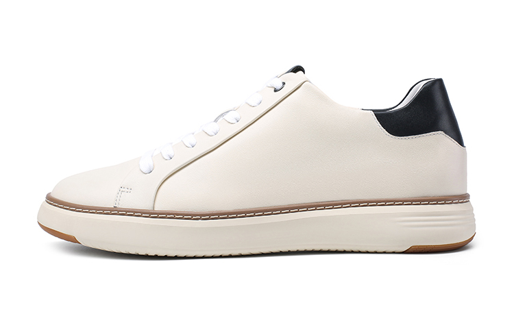 Низкие повседневные туфли цвета экрю для мужчин He Jinchang, Ecru
Низкие повседневные туфли цвета экрю для мужчин He Jinchang, Ecru