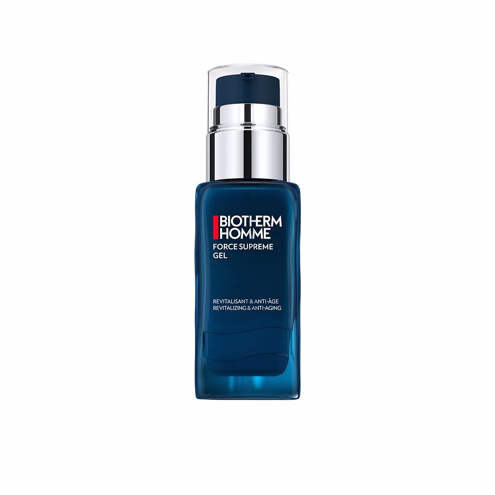 Крем против морщин Homme force supreme reactivating anti-aging care Biotherm, 50 мл
Крем против морщин Homme force supreme reactivating anti-aging care Biotherm, 50 мл