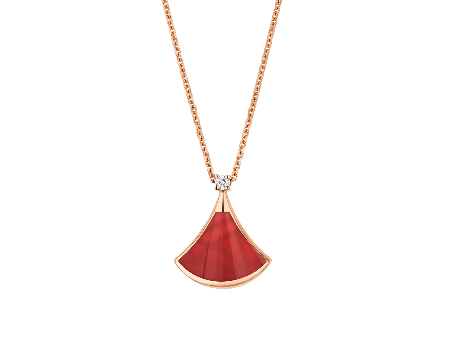 Ожерелье Divas’ dream Bvlgari
Ожерелье Divas’ dream Bvlgari