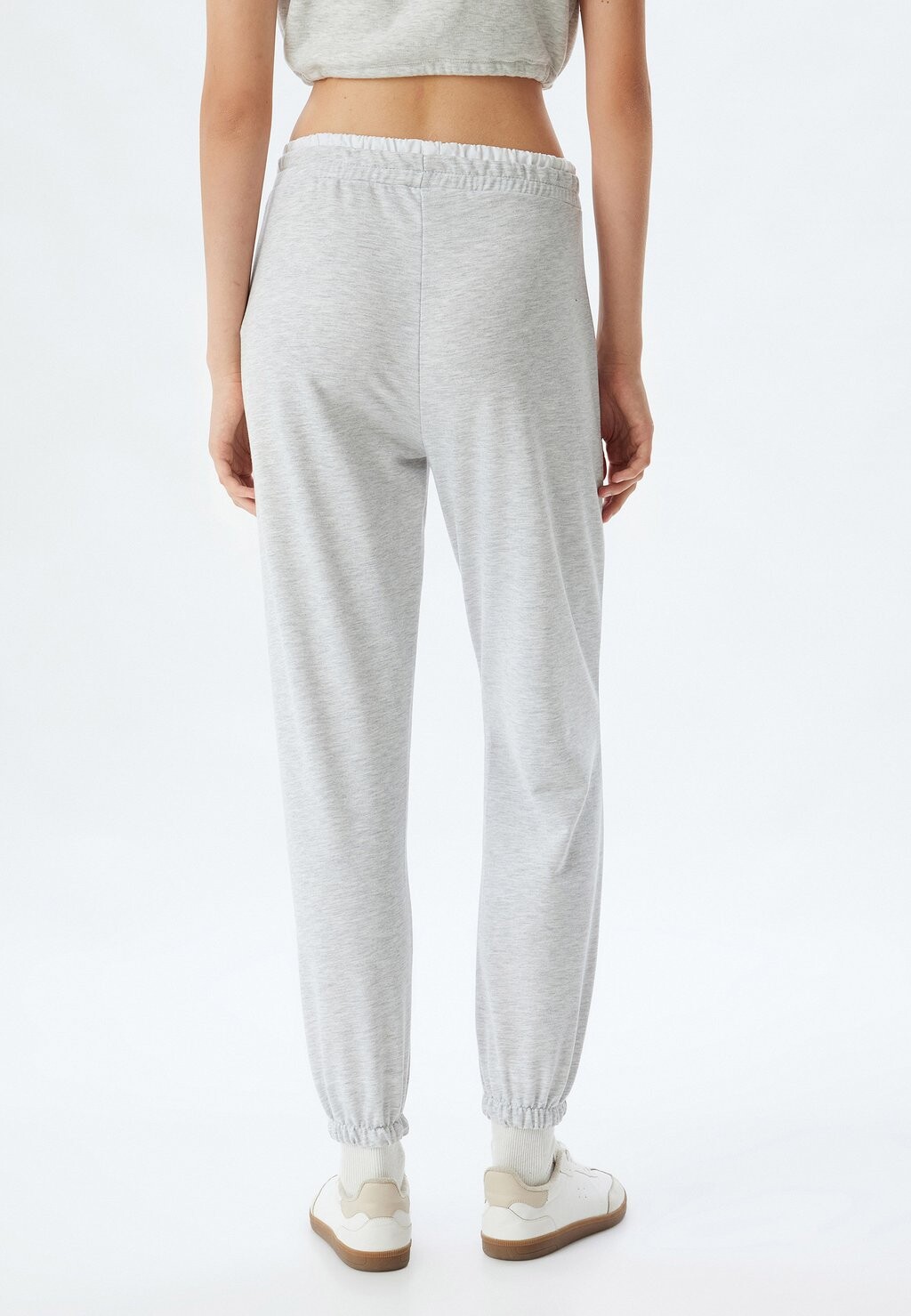 Спортивные брюки Koton, серый
Спортивные брюки Koton, серый