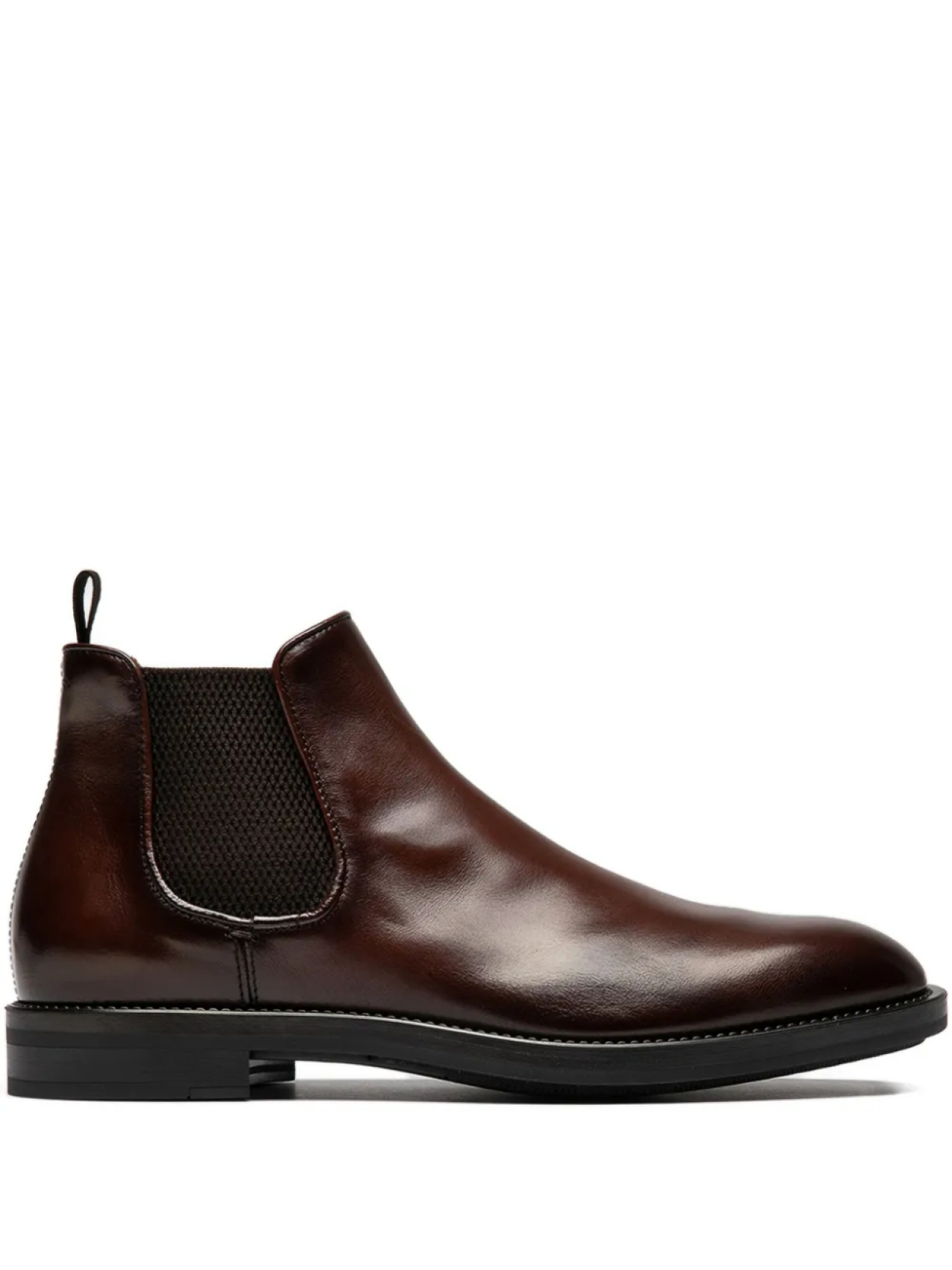 Кожаные сапоги Officine Creative, коричневый
Кожаные сапоги Officine Creative, коричневый