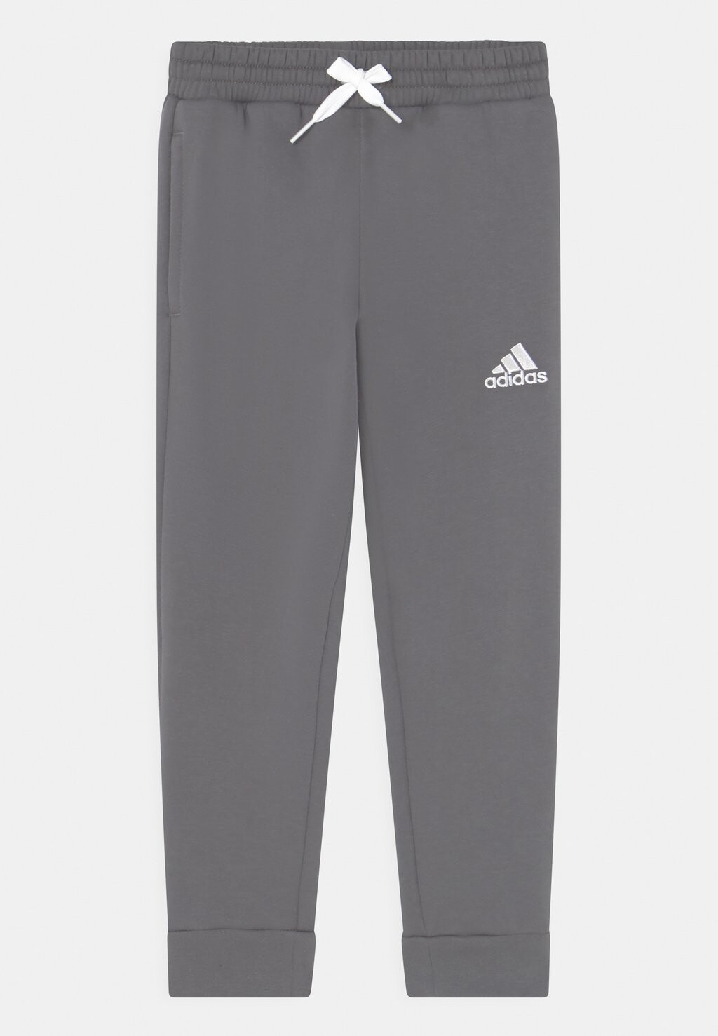Спортивные брюки Entrada 22 Adidas, цвет team grey four 
Спортивные брюки Entrada 22 Adidas, цвет team grey four