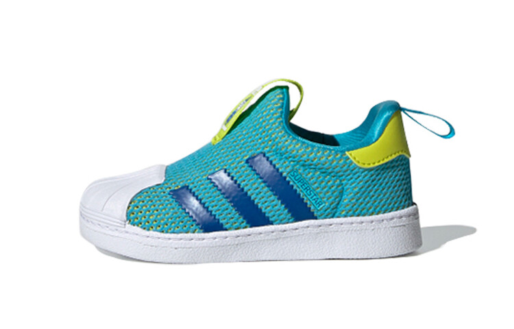 Сандалии Adidas Originals SUPERSTAR 360 Toddler Shoes Baby 
Сандалии Adidas Originals SUPERSTAR 360 Toddler Shoes Baby