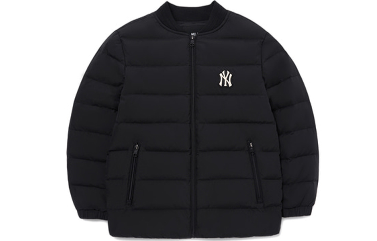 Детская утепленная куртка MLB, черный
Детская утепленная куртка MLB, черный