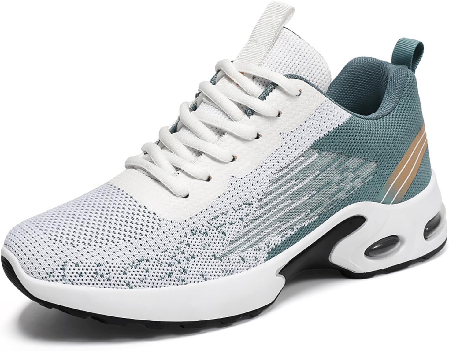 Мужские ортопедические кроссовки для бега с воздушной подушкой Xdfvc, светло-голубой
Мужские ортопедические кроссовки для бега с воздушной подушкой Xdfvc, светло-голубой