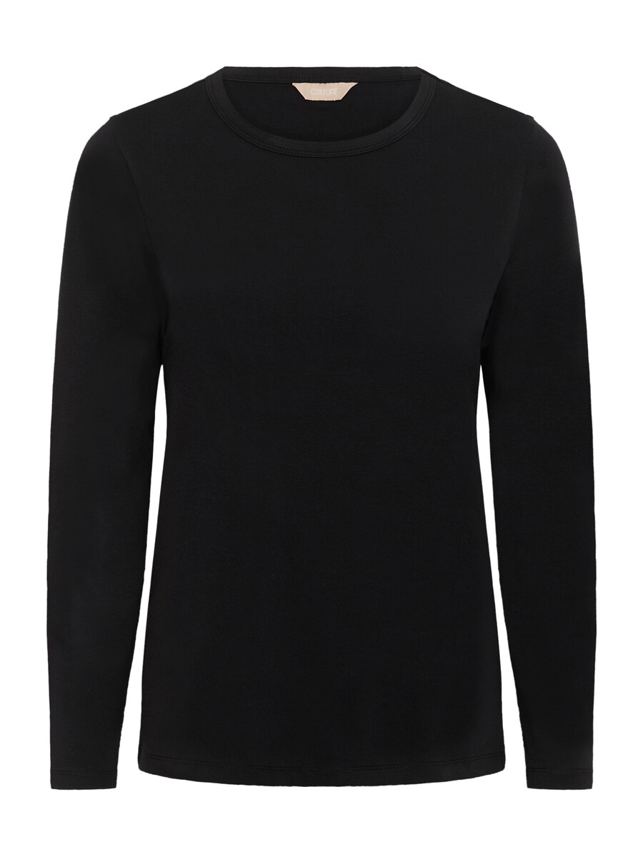 Рубашка CULTURE, черный 
Рубашка CULTURE, черный