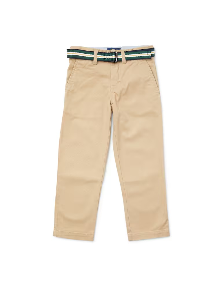 Брюки Bedford с плоской передней частью Polo Ralph Lauren, бежевый
Брюки Bedford с плоской передней частью Polo Ralph Lauren, бежевый