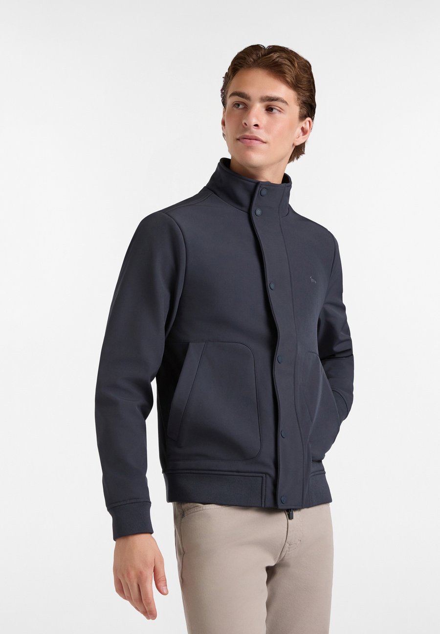 Куртка Harmont & Blaine CON COLLO STAND-UP, Blu Scuro/Dark Blue
Куртка Harmont & Blaine CON COLLO STAND-UP, Blu Scuro/Dark Blue