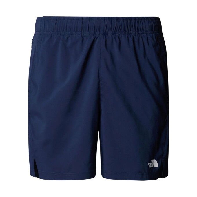 Мужские шорты The North Face 24/7 7 дюймов - Summit Navy
Мужские шорты The North Face 24/7 7 дюймов - Summit Navy