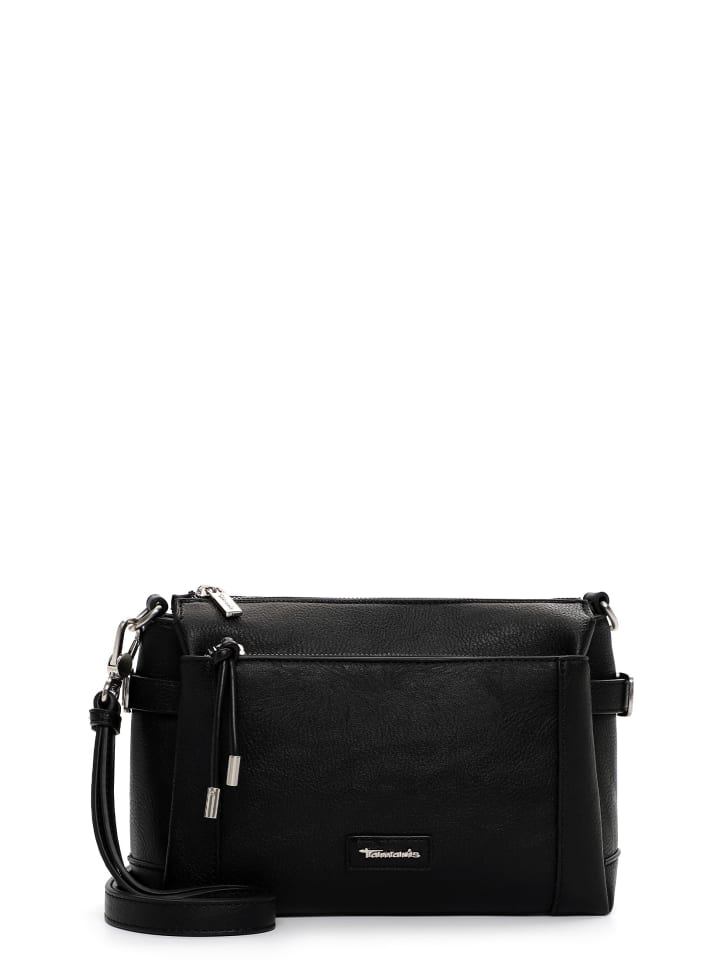 Сумка через плечо Tamaris, черный
Сумка через плечо Tamaris, черный