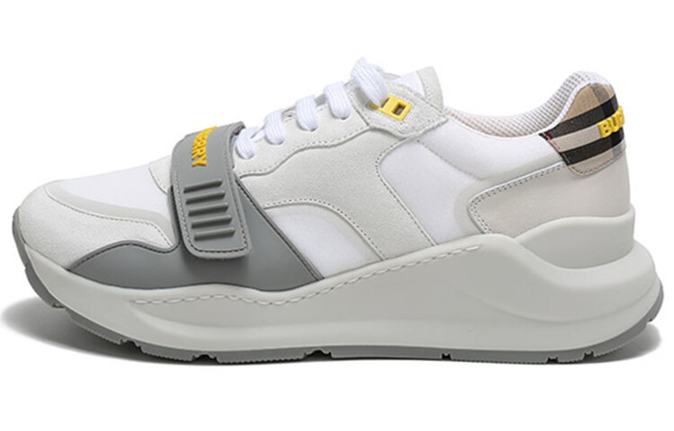 Кроссовки мужские Burberry, черный / красный
Кроссовки мужские Burberry, черный / красный