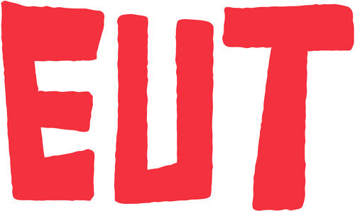 CD диск EUT: Fool For The Vibes
CD диск EUT: Fool For The Vibes