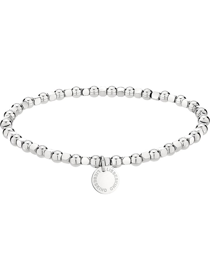 Браслет с подвеской Liebeskind
Браслет с подвеской Liebeskind