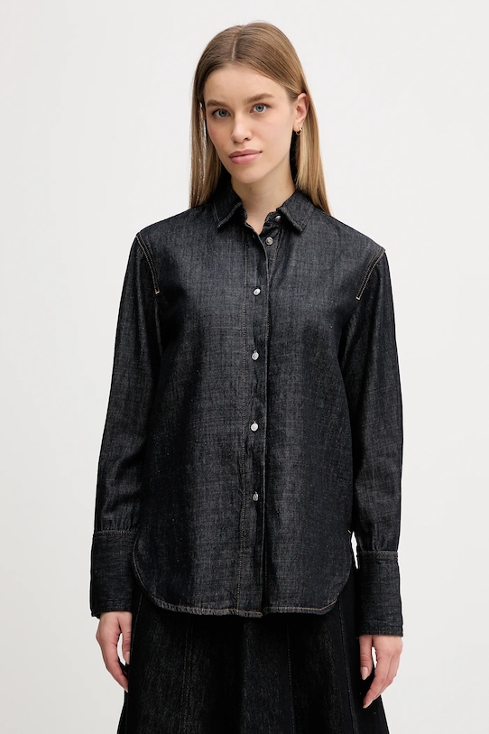 Юбка Tommy Hilfiger, темно-синий
Юбка Tommy Hilfiger, темно-синий