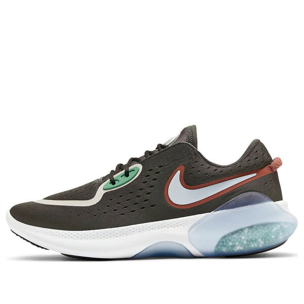 Кроссовки joyride dual run Nike, коричневый
Кроссовки joyride dual run Nike, коричневый