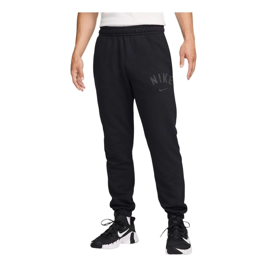 Спортивные брюки Nike Swoosh Dri-FIT Fleece Fitness Joggers Asia Sizing 'Black', черный
Спортивные брюки Nike Swoosh Dri-FIT Fleece Fitness Joggers Asia Sizing 'Black', черный