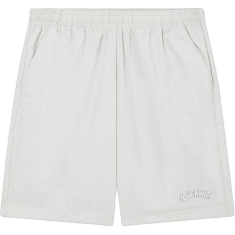 Шорты Casual SS25 мужские COVERNAT, светло-серый
Шорты Casual SS25 мужские COVERNAT, светло-серый