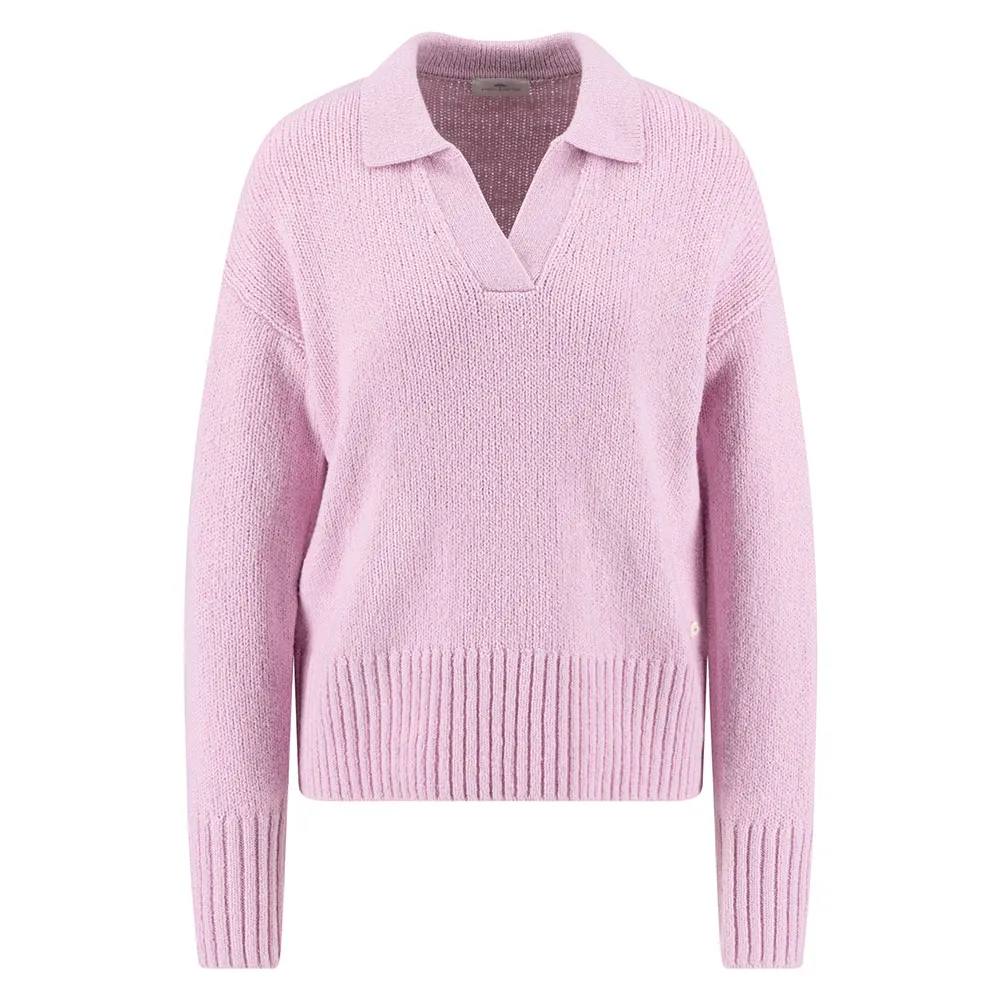 Свитер Fynch Hatton 25127112, розовый
Свитер Fynch Hatton 25127112, розовый