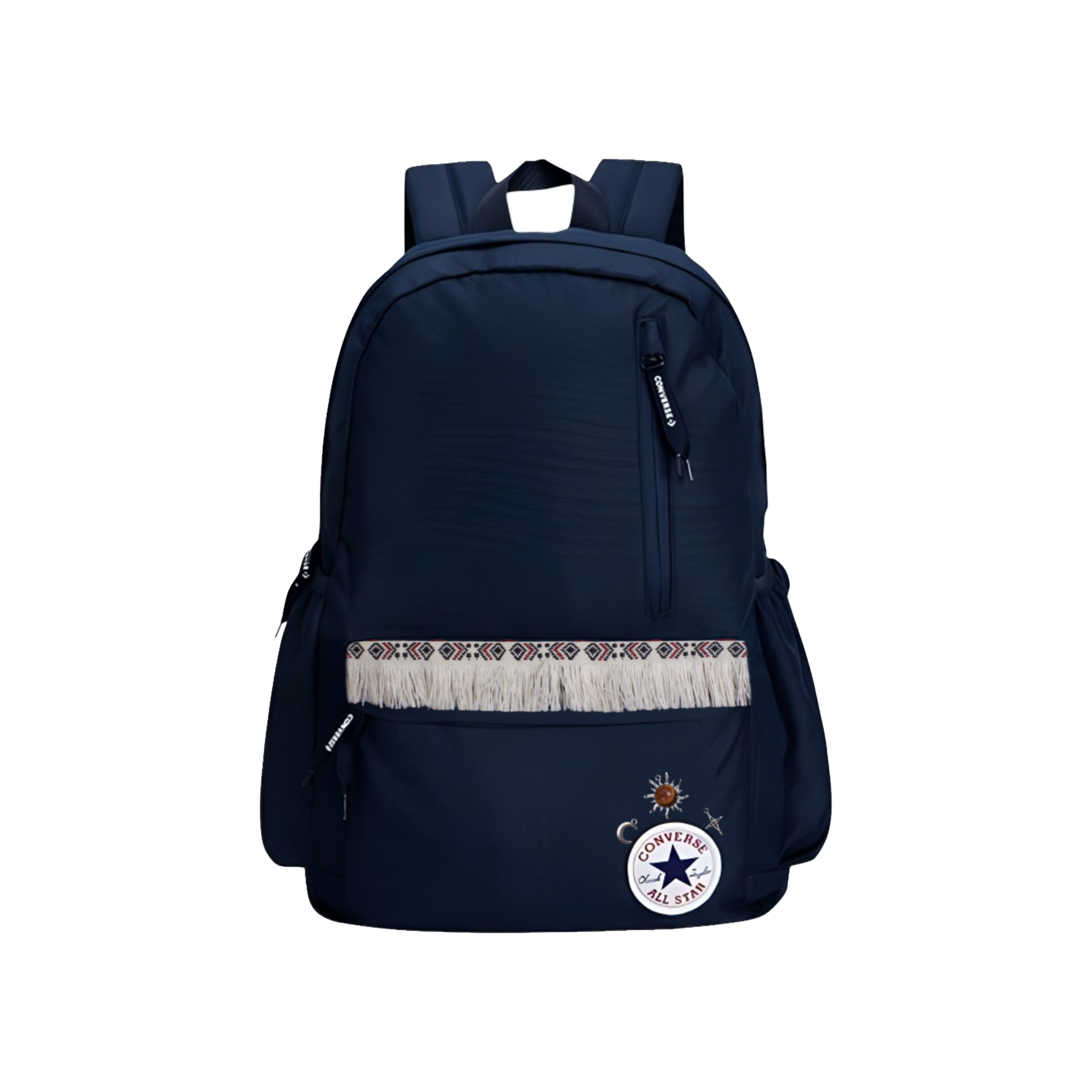 Converse Полиэстеровый рюкзак унисекс синий, Yalin
Converse Полиэстеровый рюкзак унисекс синий, Yalin