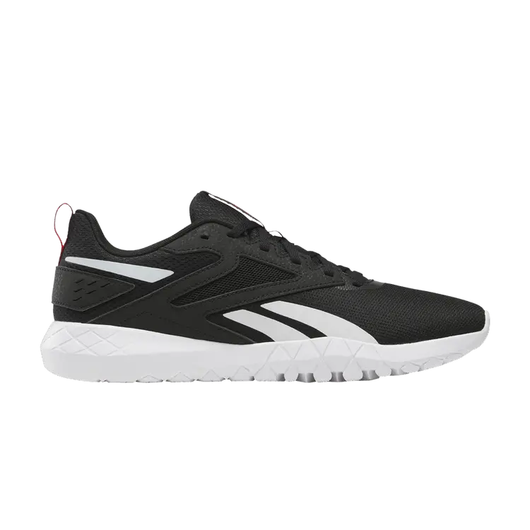 Кроссовки Reebok Flexagon Energy 4 'Black White', черный
Кроссовки Reebok Flexagon Energy 4 'Black White', черный