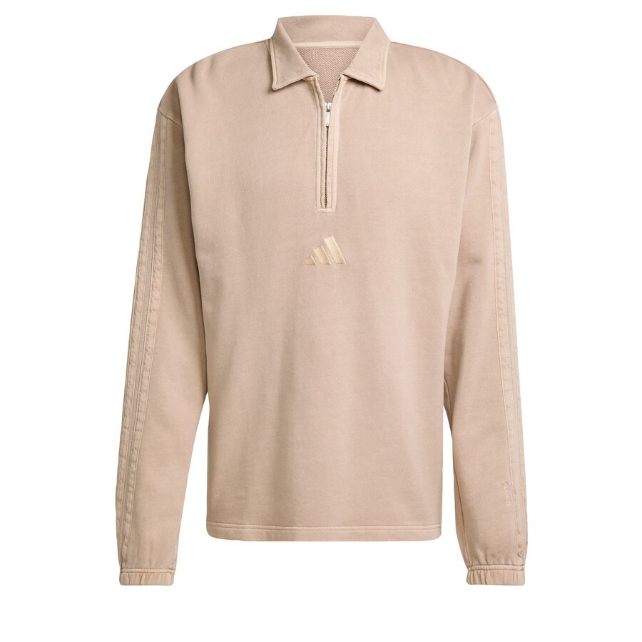 Спортивная толстовка ADIDAS SPORTSWEAR All Szn, светло-коричневый
Спортивная толстовка ADIDAS SPORTSWEAR All Szn, светло-коричневый