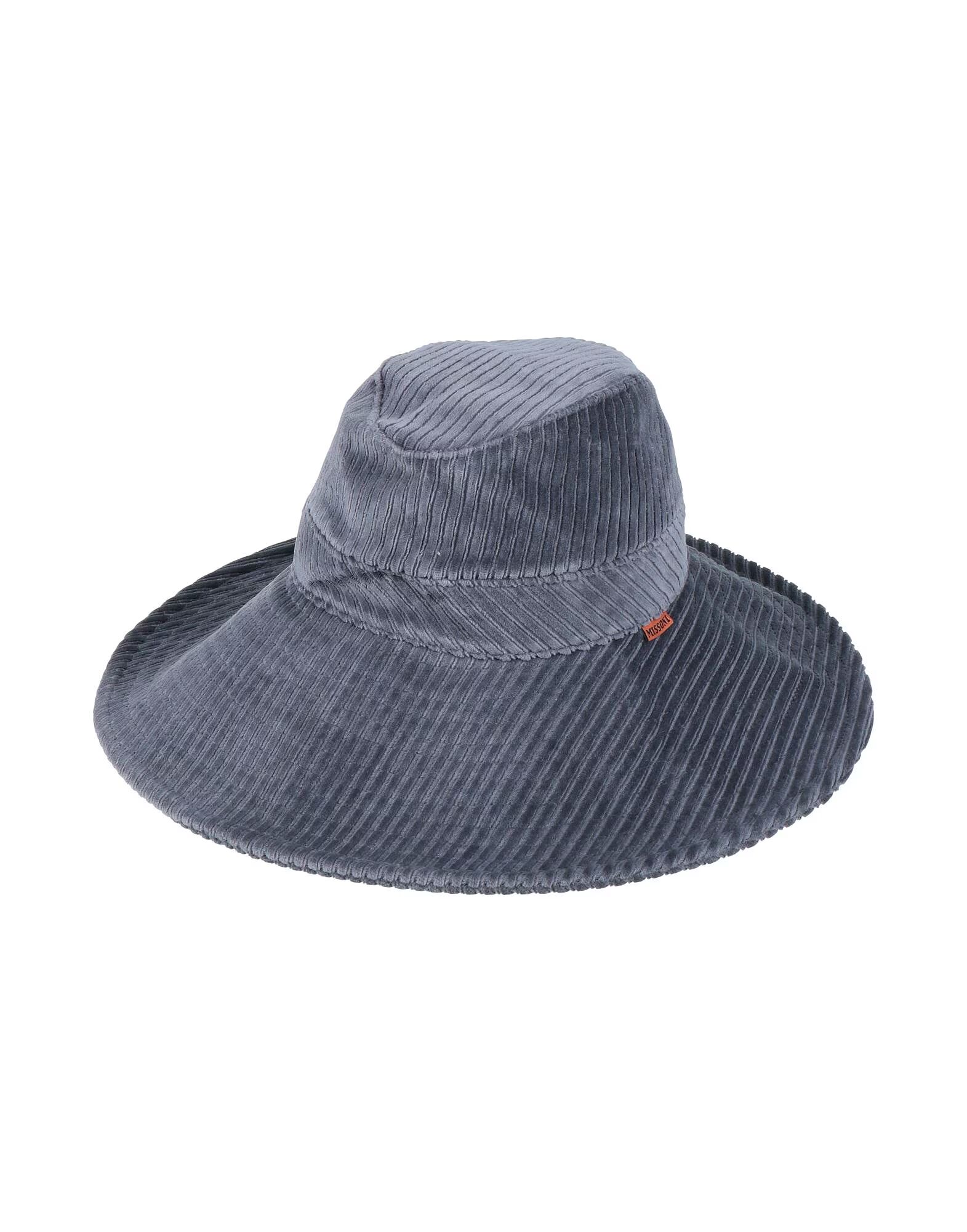 Шляпа Missoni, синий, Голубой, Шляпа Missoni, синий
Шляпа Missoni, синий, Голубой, Шляпа Missoni, синий