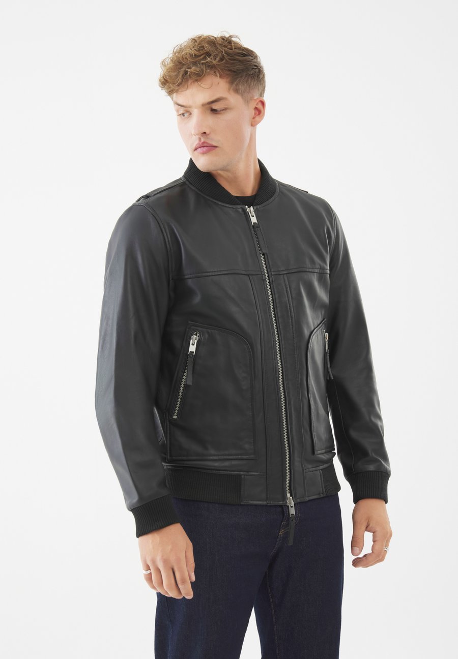 Куртка Bolongaro Trevor HACKNEY , Schwarz/Black
Куртка Bolongaro Trevor HACKNEY , Schwarz/Black