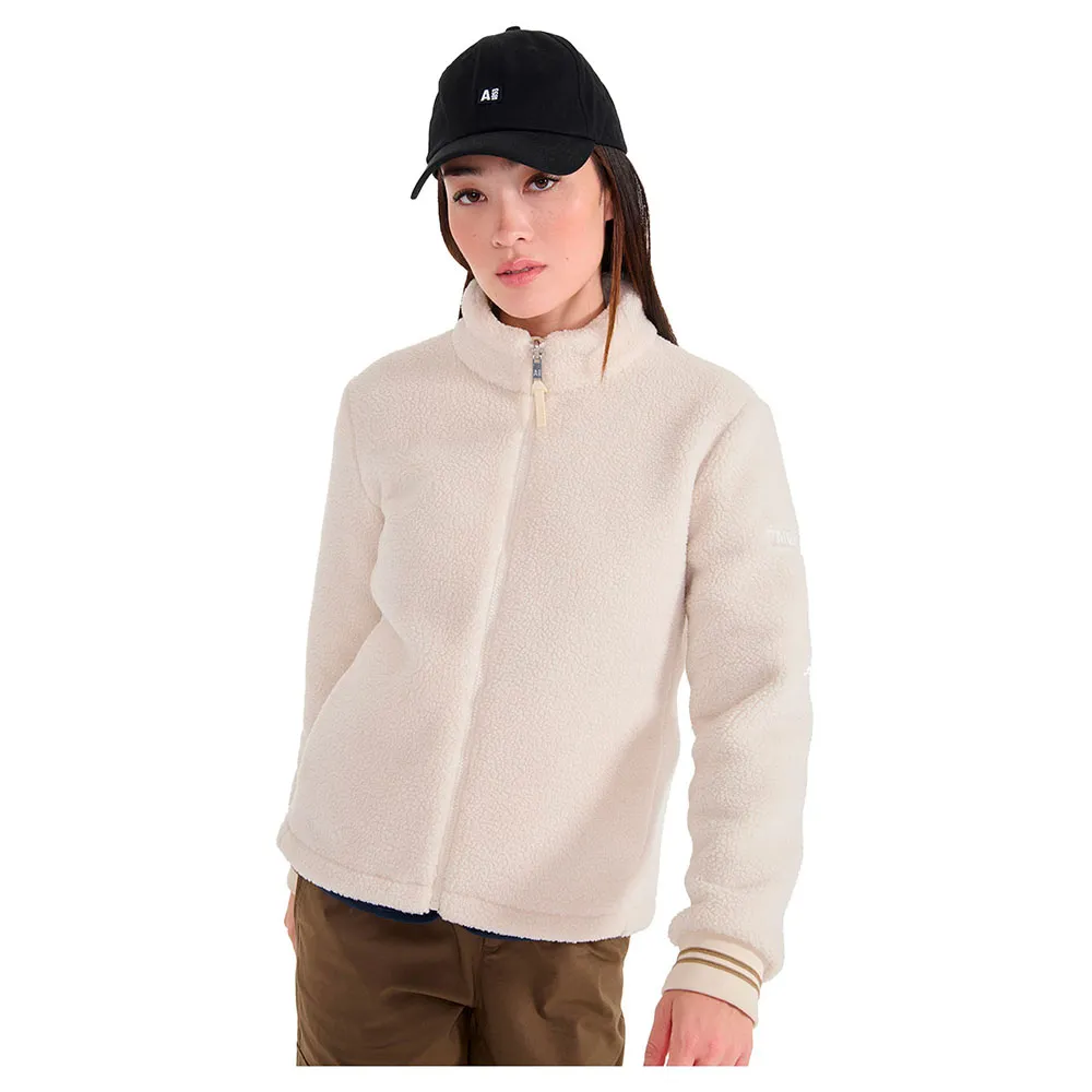 Куртка Aigle AIW24WFLE011, белый
Куртка Aigle AIW24WFLE011, белый