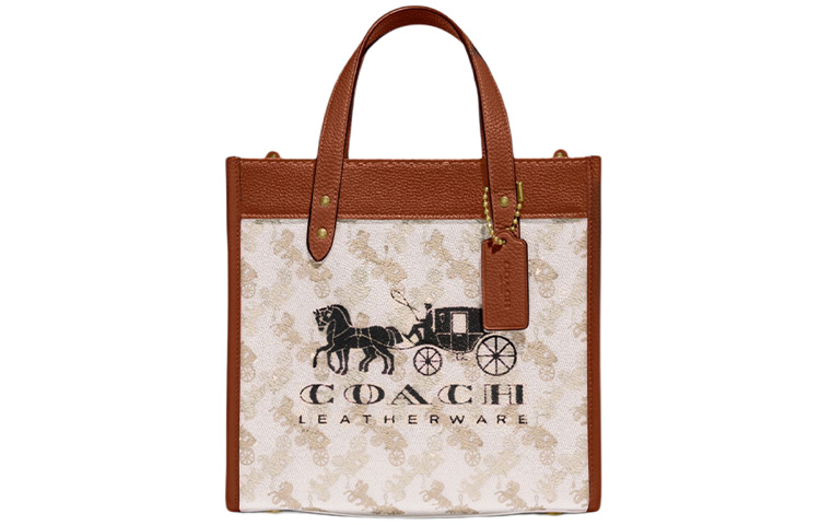 Сумка через плечо COACH
Сумка через плечо COACH