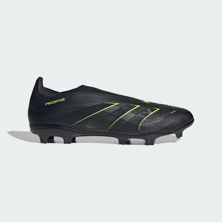 ADIDAS Футбольные бутсы Predator League без шнурков, твердые/универсальные
ADIDAS Футбольные бутсы Predator League без шнурков, твердые/универсальные