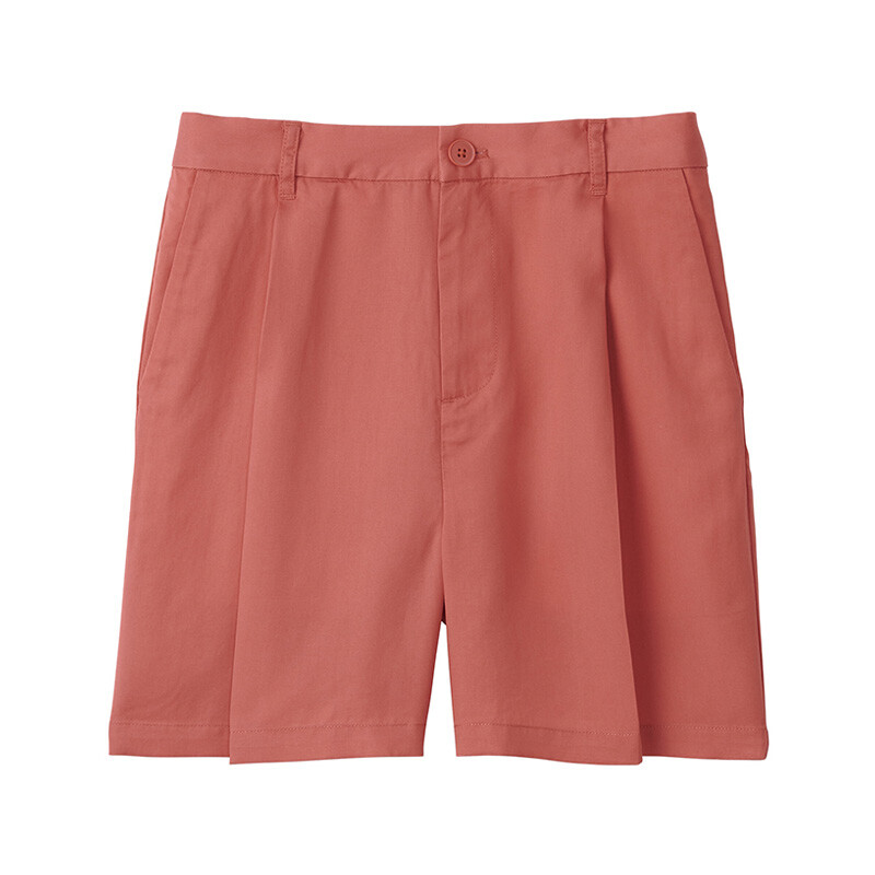 Шорты Muji летние, черный
Шорты Muji летние, черный