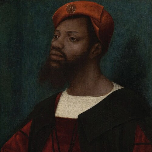 Виниловая пластинка Sb the Moor: El Negro
Виниловая пластинка Sb the Moor: El Negro