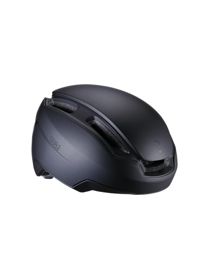 BBB Шлем Indra Speed 45 (52-58 см
BBB Шлем Indra Speed 45 (52-58 см