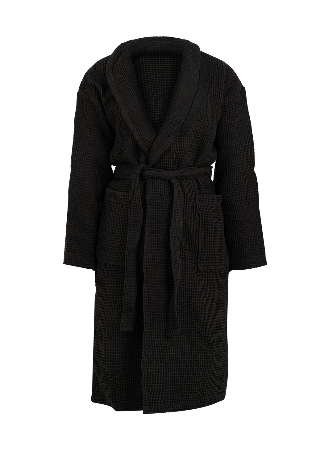 Халат just2little, черный
Халат just2little, черный